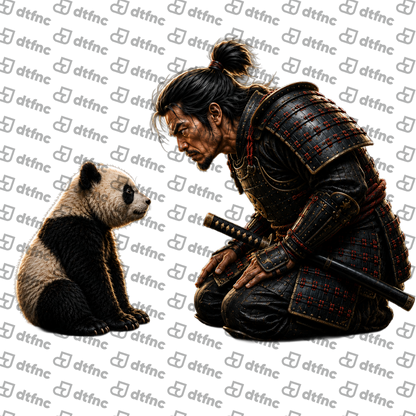 Warriors & Legends - Silent Guardian