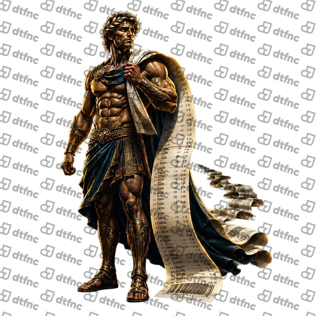 Art - The Price of Glory