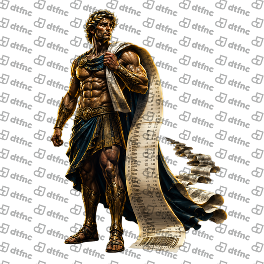 Art - The Price of Glory