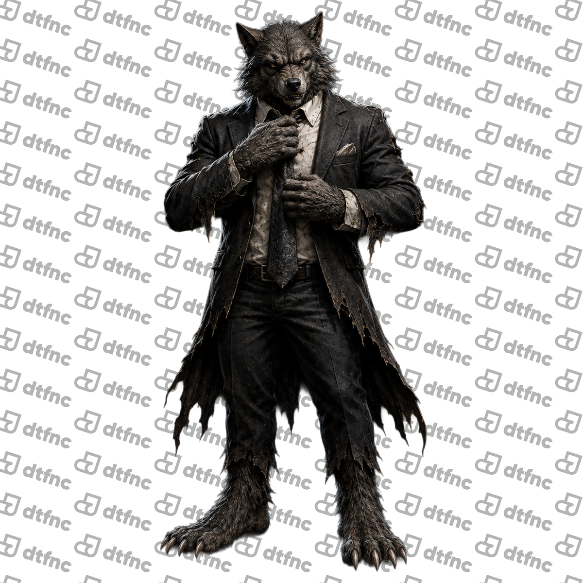 Halloween - Howl in Style