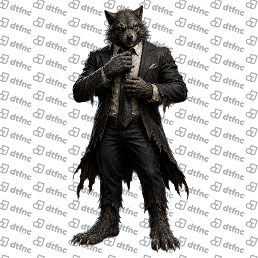 Halloween - Howl in Style