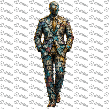 Art - Identity Mosaic