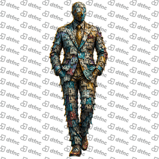 Art - Identity Mosaic