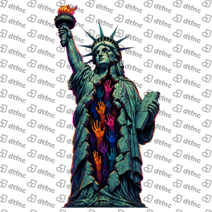 Art - Liberty Within