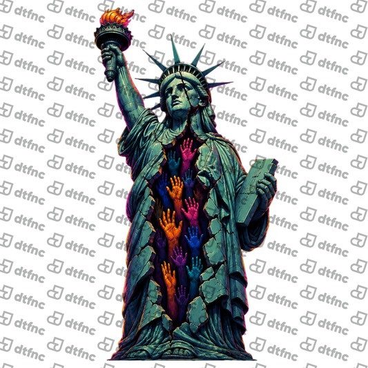 Art - Liberty Within