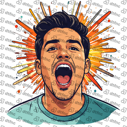 4th of July - Explosive Celebration