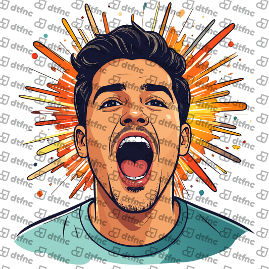 4th of July - Explosive Celebration