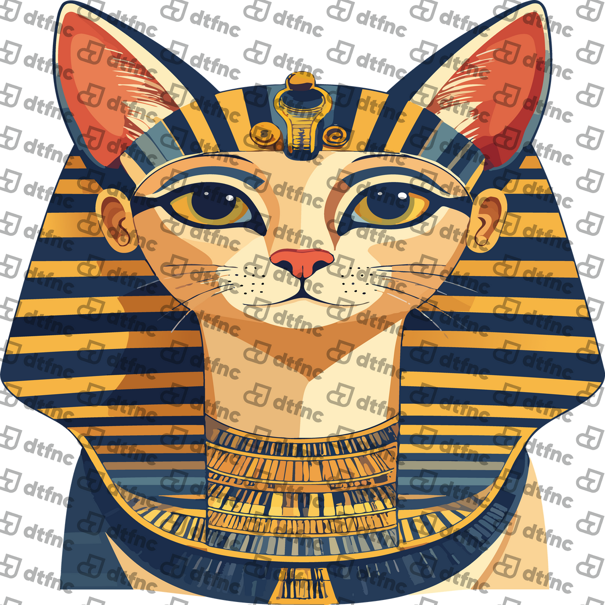 Animals - Egyptian Pharaoh Cat