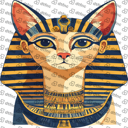 Animals - Egyptian Pharaoh Cat