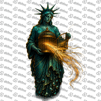 Art - Liberty Unbound Light