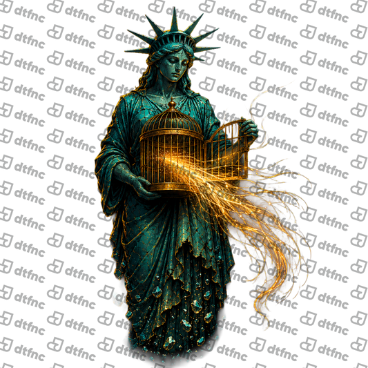Art - Liberty Unbound Light