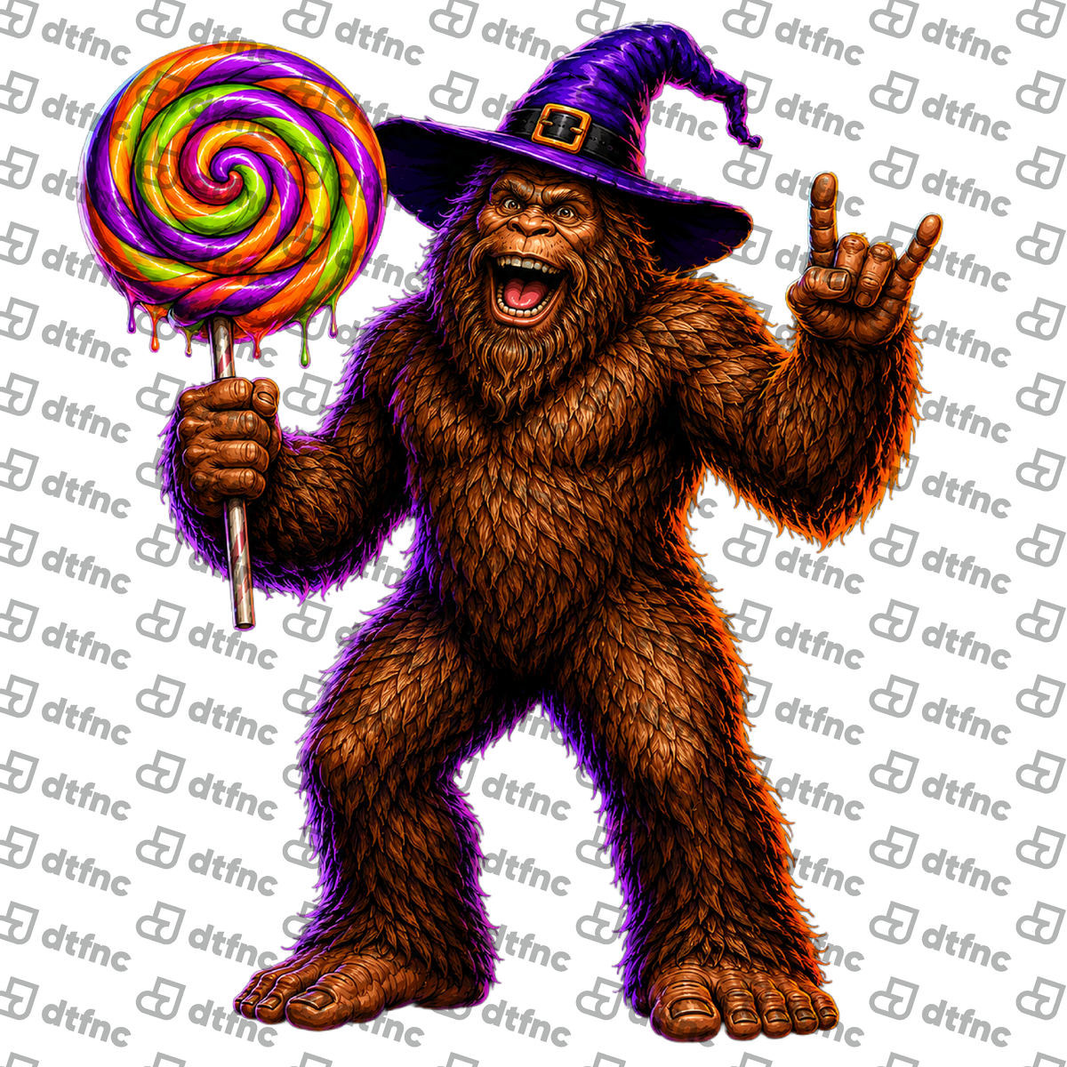 Halloween - Candy Crusher