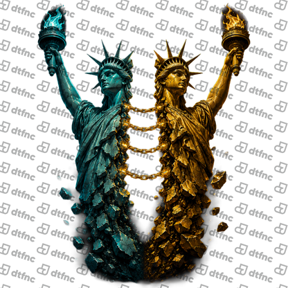 Art - Bound by Liberty