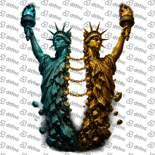 Art - Bound by Liberty