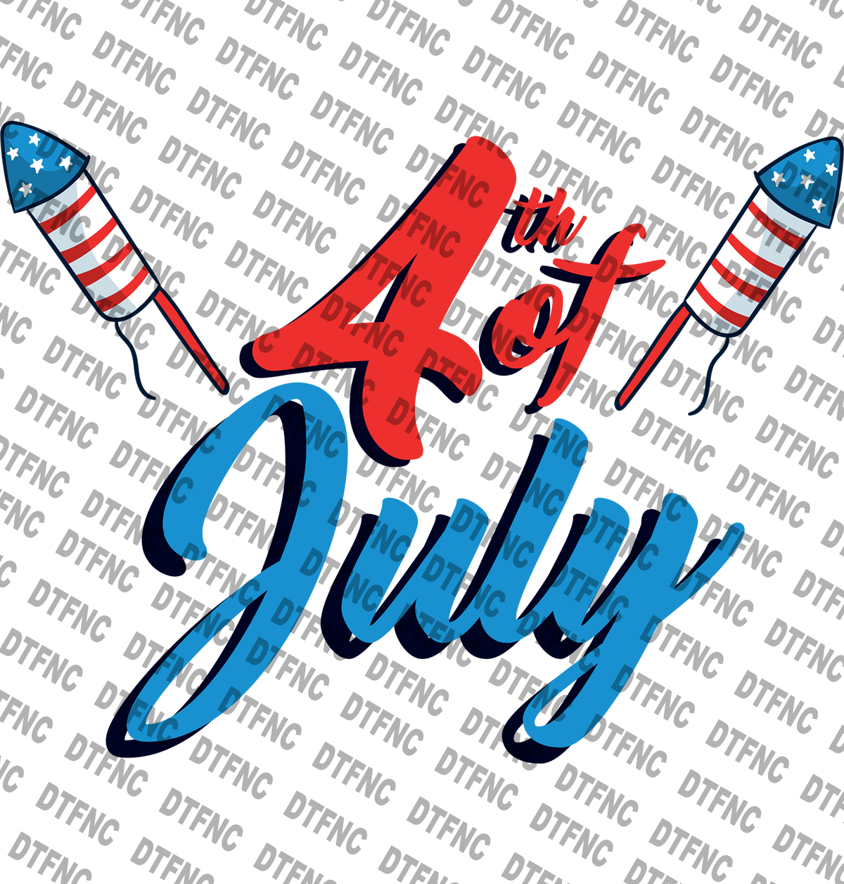 4th of July
