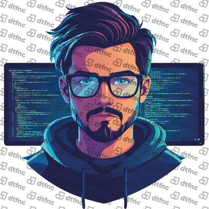 Occupation - The Digital Architect