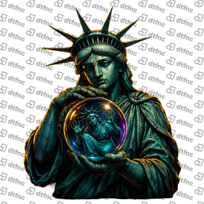 Art - Liberty Within the Sphere