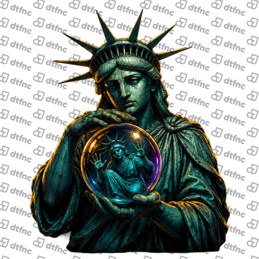 Art - Liberty Within the Sphere
