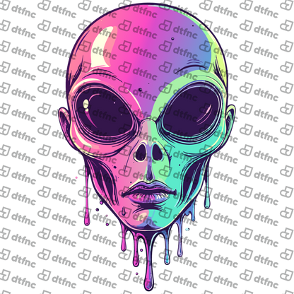 Warriors & Legends – Melting Cosmic Visitor