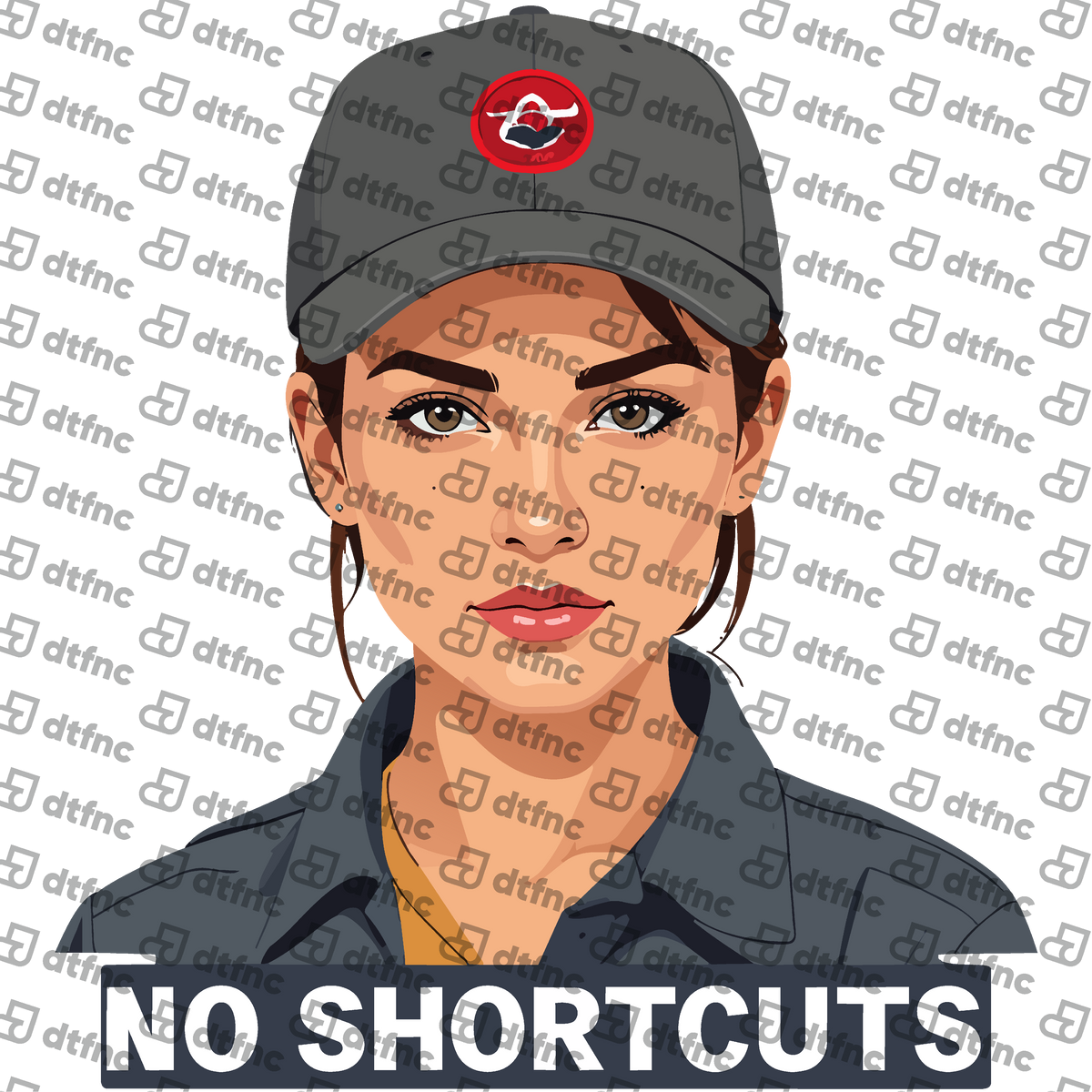 Occupation - "No Shortcuts" Empowered Professional