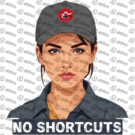 Occupation - "No Shortcuts" Empowered Professional