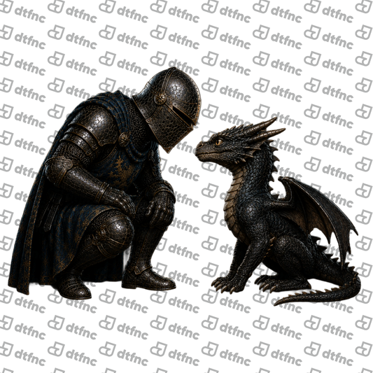 Warriors & Legends - Guardian's First Bond