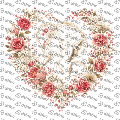 Mother's Day - Forever in Her Heart