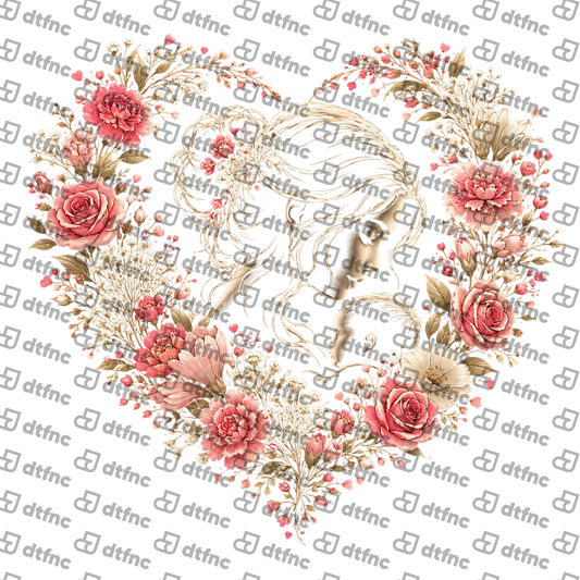 Mother's Day - Forever in Her Heart