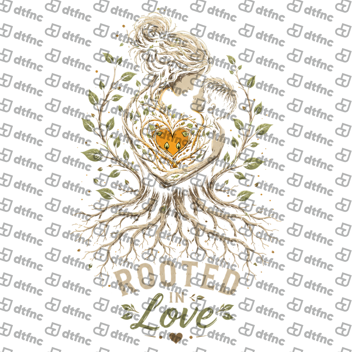 Mother’s Day - Rooted in Love