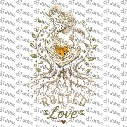 Mother’s Day - Rooted in Love