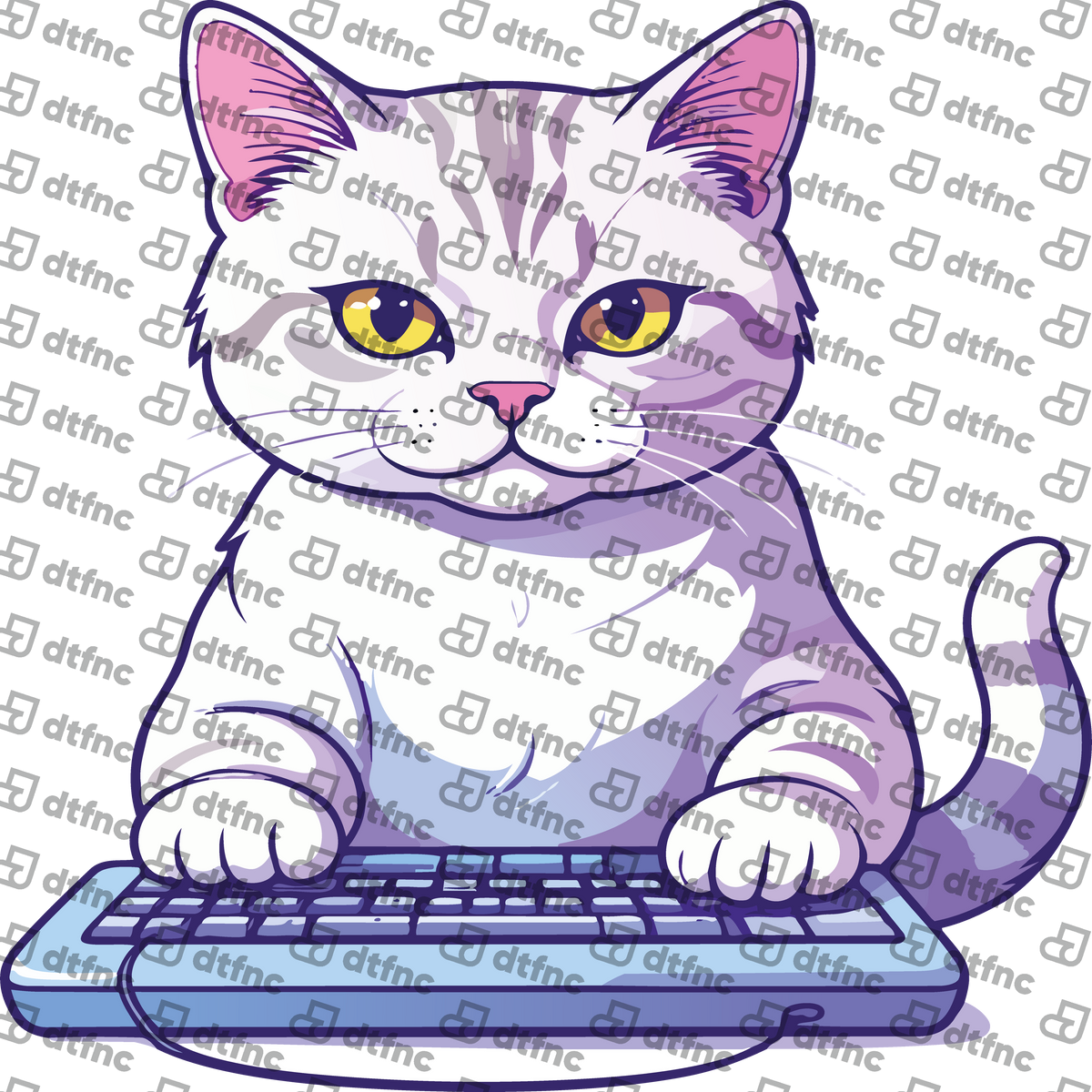 Animals - Coding Cat Companion