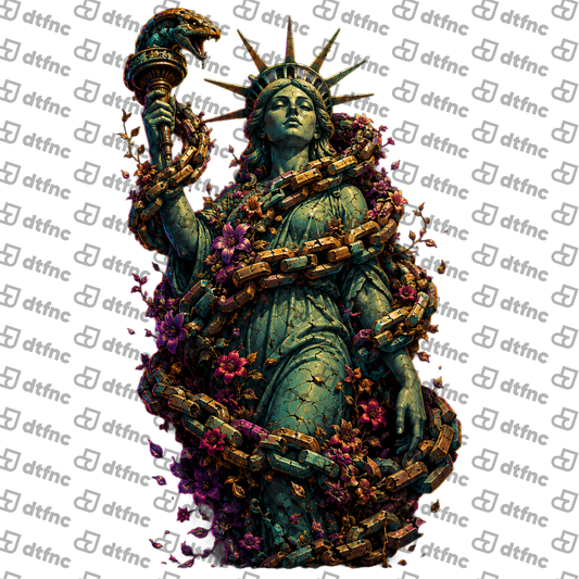 Art - Serpent of Liberation