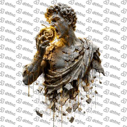 Art – Digital Temptation Bite