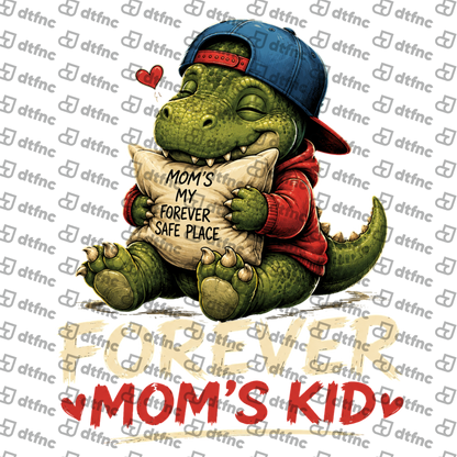 Mother's Day - Forever Mom's Kid