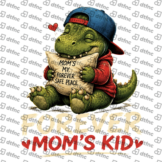 Mother's Day - Forever Mom's Kid