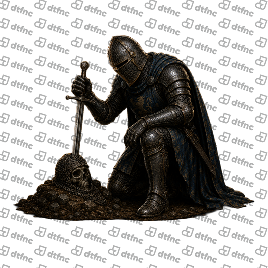 Warriors & Legends - Fallen Oath Sentinel