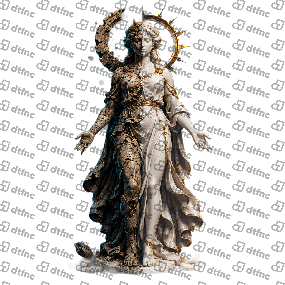 Art - Eclipse of Renewal