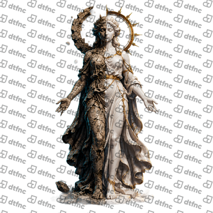 Art - Eclipse of Renewal