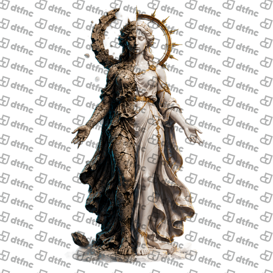 Art - Eclipse of Renewal
