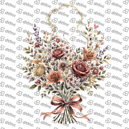 Mother's Day - Bouquet of Love