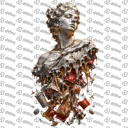 Art - Fast Food Renaissance
