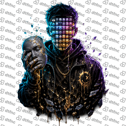 Art - Digital Disguise