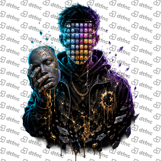 Art - Digital Disguise