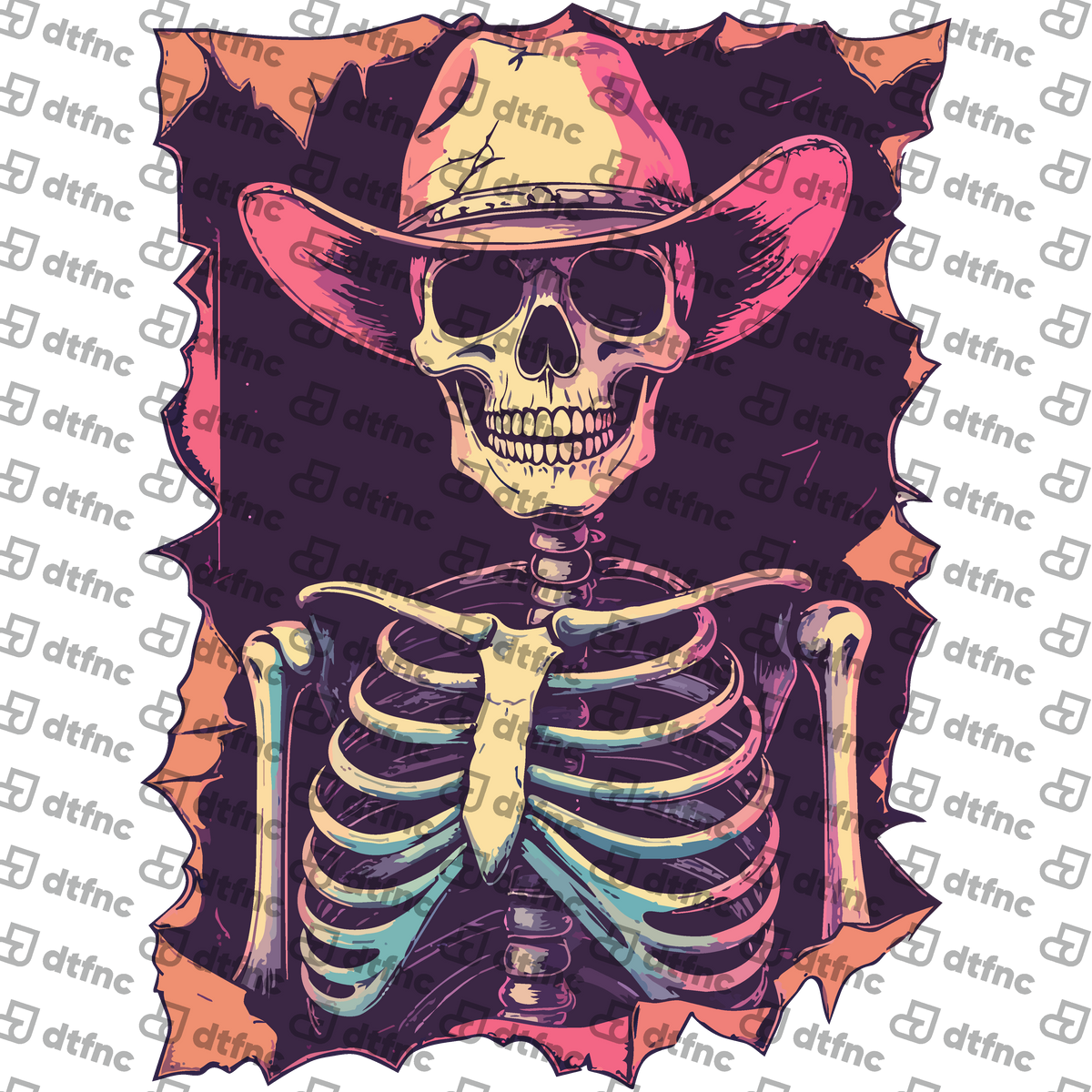 Warriors & Legends - Frontier Bone Marshal