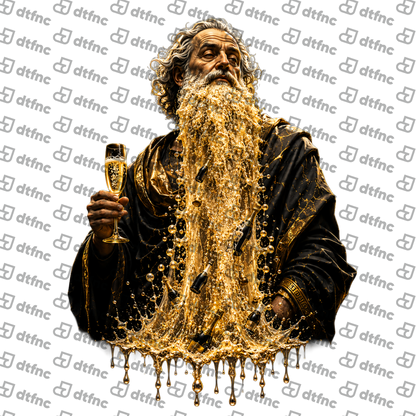 Art – Champagne Oracle