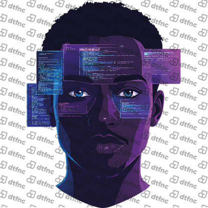 Occupation - Holographic Data Stream