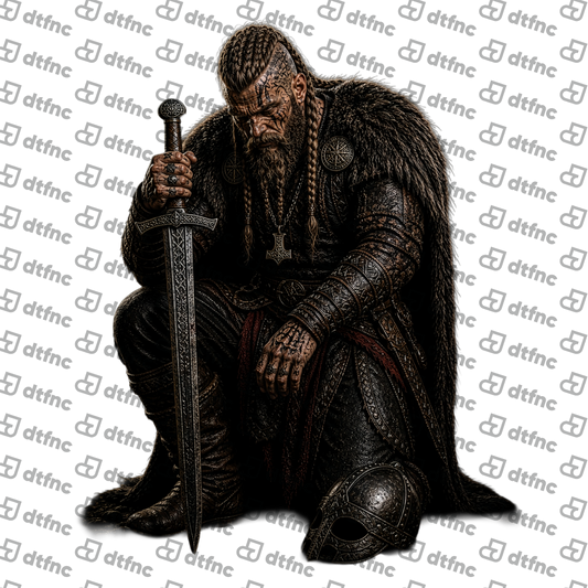 Warriors & Legends - Silent Guardian