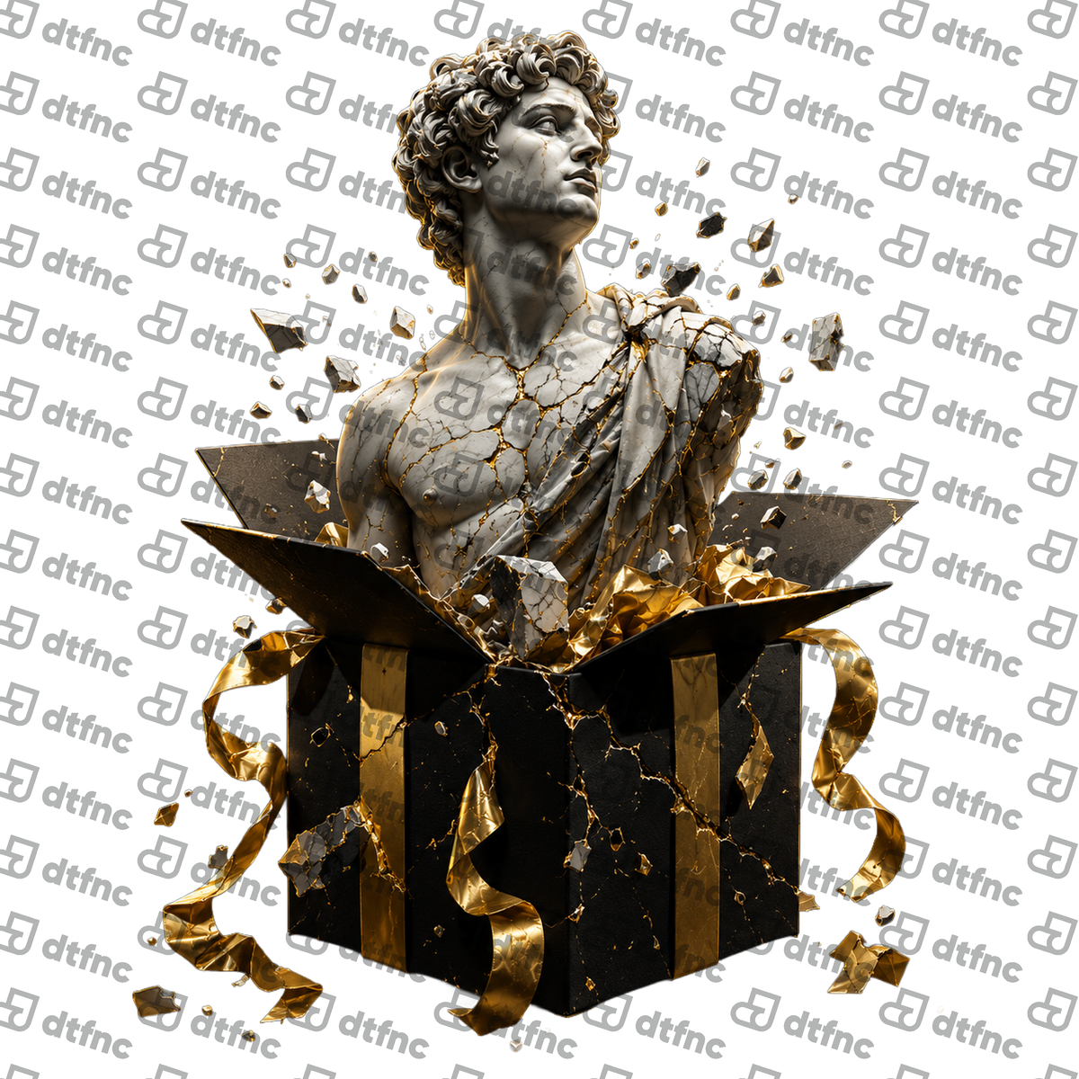 Art – Gift of Immortality
