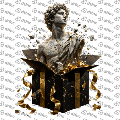 Art – Gift of Immortality