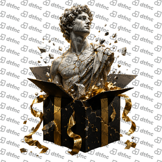 Art – Gift of Immortality